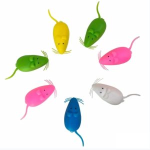 Ratones Porta Dientes 1 und