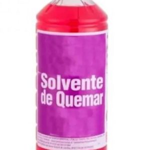Alcohol para Quemar 1 ltr