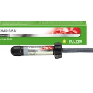 Resina Kulzer Charisma Diamond OM 4grs