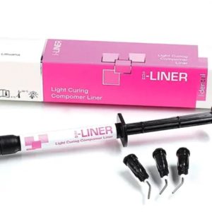 Ionómero I-Liner
