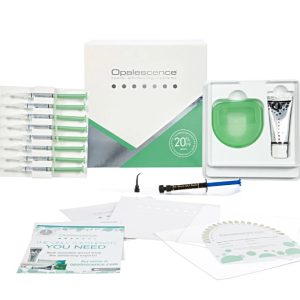 Opalescence Dr Kit Ultradent 15% Neutro