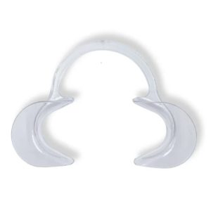 Separador de Labios Completo tipo C talla L