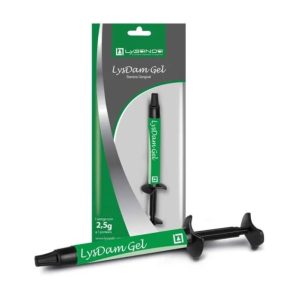 Barrera Gingival LysDam Lysanda