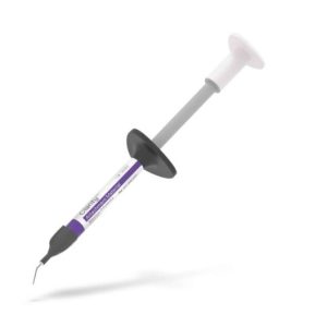Cemento Clarity Attachment Solventum x2 jeringas