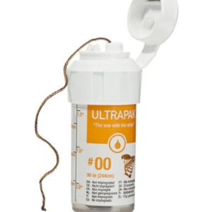 Hilo Retractor Ultrapak 00 Ultradent