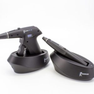 Sistema Obturación Fi-GP Woodpecker