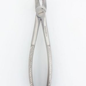 Forcep acero N°51 - RAÍZ SUPERIOR