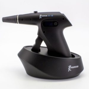 Sistema Obturación Pistola Fi-G Woodpecker