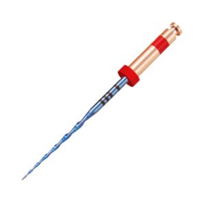 Limas mecanizadas RC BLUE D-Perfect 25/08 25mm