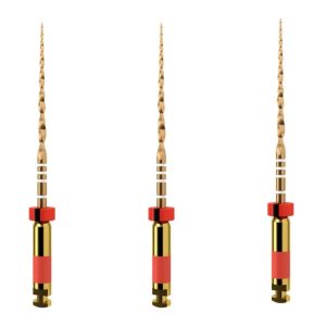 Wave One Gold Primary 25mm