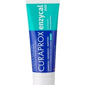 Pasta Enzycal 75ml. CURAPROX