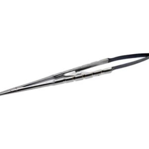 Castro viejo corto con punta diamantada 14 cm