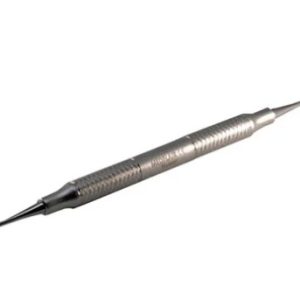 Espátula periodontal de buser