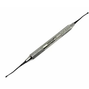 Tunelizador recto TKN1 con baño de titanio