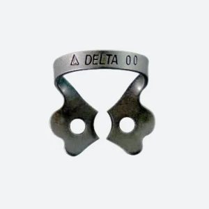 Clamps USADELTA 00 anterior