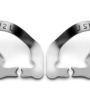 Rubber Dam Clamps 212L