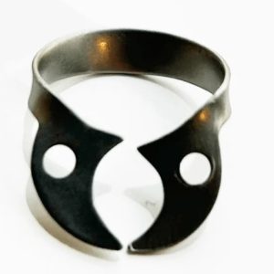 Rubber Dam Clamps W3