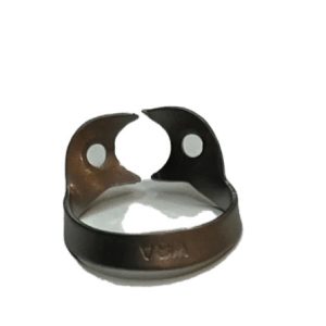 Rubber W8A