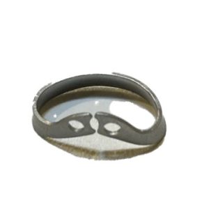 Rubber Dam Clamps B4
