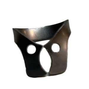 Rubber Dam Clamps 29