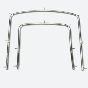 Arco de Young Fit Rubberman