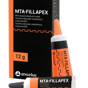 Cemento MTA Fillapex 12 mg