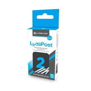 Postes de fibra de Vidrio Lyspost #2