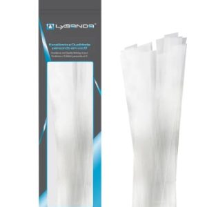Huincha Celuloide Transparente Lysanda