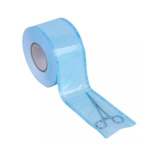 Manga en rollo para esterilizar 200 mt 15cm