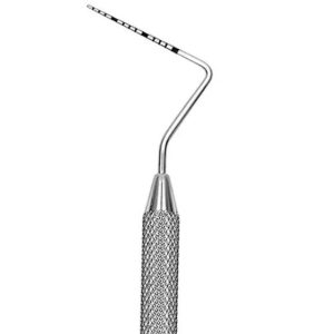 Sonda Periodontal Carolina del Norte