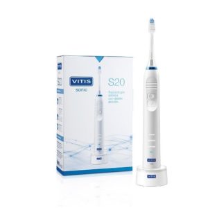 VITIS sonic S20
