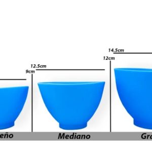 Taza de Goma Grande