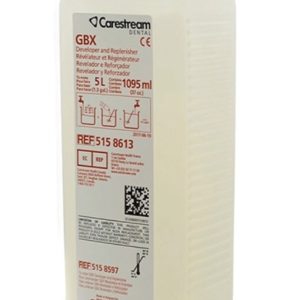 Revelador 1095ml CARESTREAM