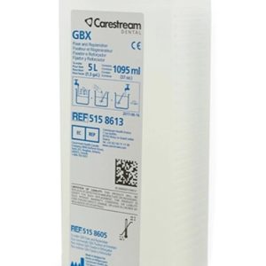 Fijador 1095ml CARESTREAM