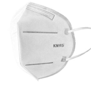 Mascarillas Kn95