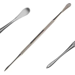 Espátula para Cera Beale N°7