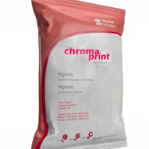 Alginato Chromaprint COLTENE