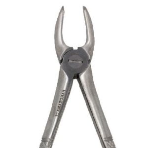 Forcep Acero N°18A - MOLAR SUPERIOR