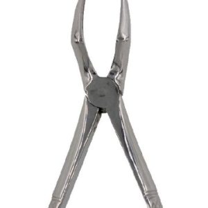 Forcep acero N°51A - RAÍZ SUPERIOR