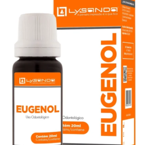 Eugenol 20ml LYSANDA