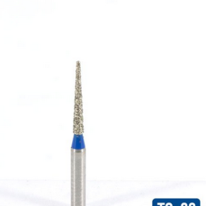 Fresa de diamante TC-20 Azul