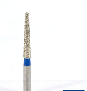 Fresa de diamante TR-12 Azul