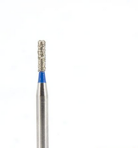 Fresa de diamante SF-41 Azul