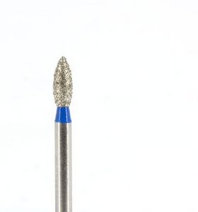 Fresa de diamante FO-29 Azul