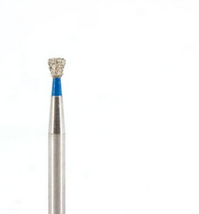 Fresa de diamante SI-48 Azul