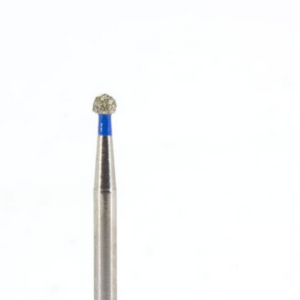 Fresa de diamante BR-40 Azul