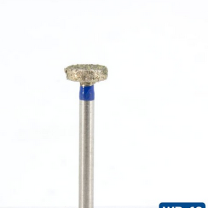 Fresa de diamante WR-18 Azul