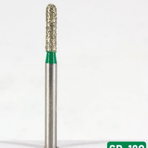 Fresa de diamante SR-19C Verde