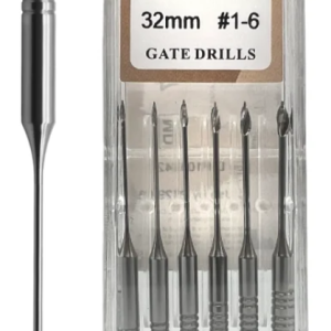 Fresas Gate Denco 32mm #1