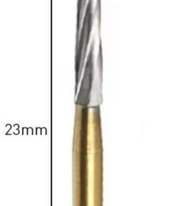 Fresa de Carburo Endo-Z 23mm EHROS